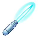 Light Sword Hoth Aurora