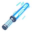 Light Sword Hyperdrive
