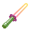 Light Sword Lotus Saber
