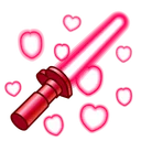 Light Sword Love Samurai