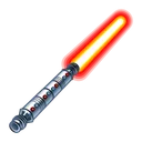 Light Sword Might of Maul