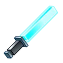 Light Sword Prismatic