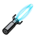 Light Sword Quasar
