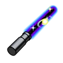 Light Sword Stargazer