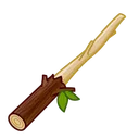 Light Sword Stick