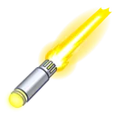 Light Sword Super Saiyan