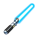 Light Sword The Skywalker