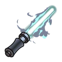 Light Sword The Tempest