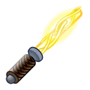 Light Sword Valhalla