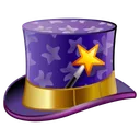 Top Hat Abracadabra