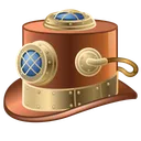 Top Hat Atlantis