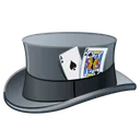 Top Hat Blackjack