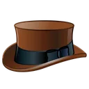Top Hat Blake