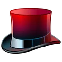 Top Hat Blood Veil