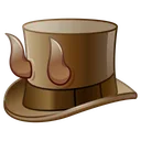 Top Hat Bull Baron