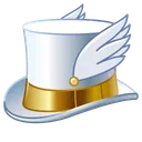 Top Hat Celestial