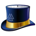 Top Hat Chronos