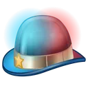 Top Hat Constable