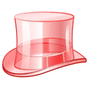 Top Hat Cranberry