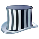 Top Hat Crosswalk