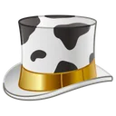 Top Hat Dairy Dandy