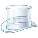 Top Hat Elegance