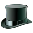 Top Hat Graphite