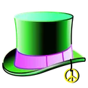Top Hat Hippie