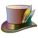 Top Hat Huntsman