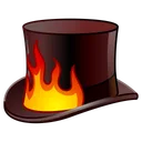 Top Hat Low Rider