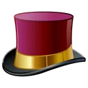 Top Hat Maestro