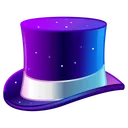 Top Hat Performer