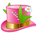 Top Hat Romantic