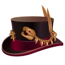 Top Hat Sceleritas Fel