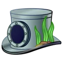 Top Hat Submarine