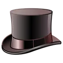 Top Hat Victorian Era