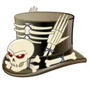 Top Hat Witch Doctor
