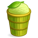 Vice Cream Bamboo Ice