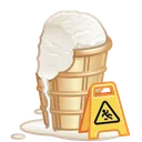 Vice Cream Bite Me