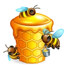 Vice Cream Bumblebee