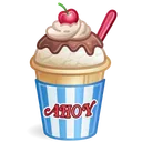 Vice Cream Cherry On Top