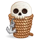 Vice Cream Chilly Bones
