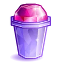 Vice Cream Crystal