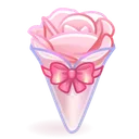 Vice Cream Gelato Rose