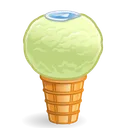 Vice Cream Mega Scoop