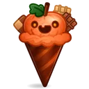 Vice Cream Pumpkin Spice