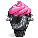 Vice Cream Punk Rock