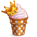 Vice Cream Queen’s Gambit