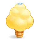 Vice Cream Scoopzilla