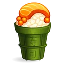 Vice Cream Sushi